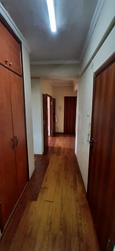 Продажа квартир: 2 комнаты, 53 м², Кок-Жар мкр Индивидуалка, 7 этаж, Требуется ремонт — 3