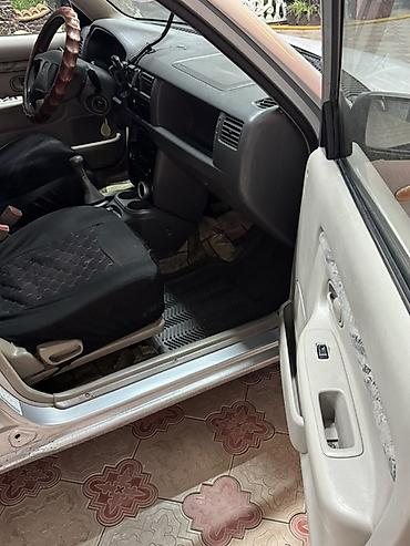 карбюратор урал: Mini : 1998 г., 1.3 л, Механика, Бензин, Минивэн — 6