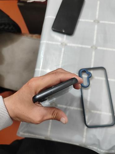 samsung galaxy tab s10: Samsung rəng - Qara — 3