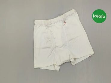 Panties: Panties for men, condition - Satisfying