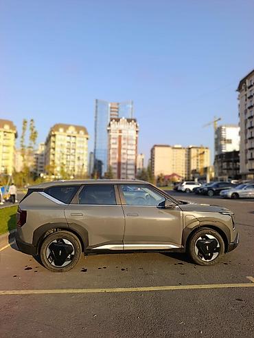 диски ауди r17: Kia EV5: 2024 г., 0.1 л, Робот, Электромобиль, Кроссовер — 7