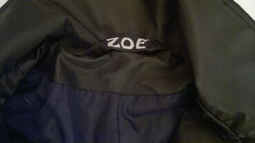 crni petak jakne: Mantil Zoe, uvoz iz Australije. SNIZENO RASPRODAJA podlednji komad