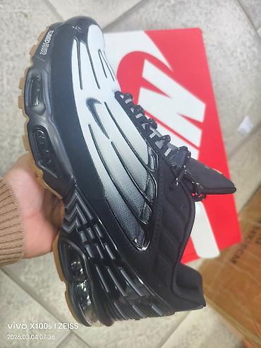 Patike: Nike air max tn 3 tuned patike A klasa NOVO Novo Brojevi 41 do 46 — 4