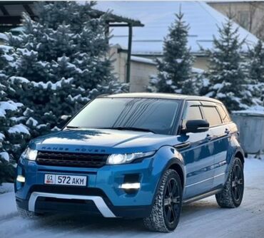 пикап автомат: Срочная продажа Renge rover машина 2012 года обьём двигателя 2.2