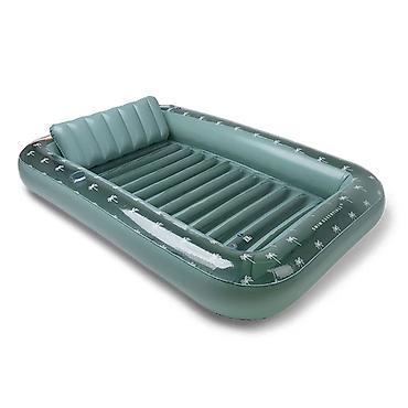 trimer u lidlu: Swim Essentials ležaljka bazen 204x142x31 cm – šifra proizvoda: 5115 — 1