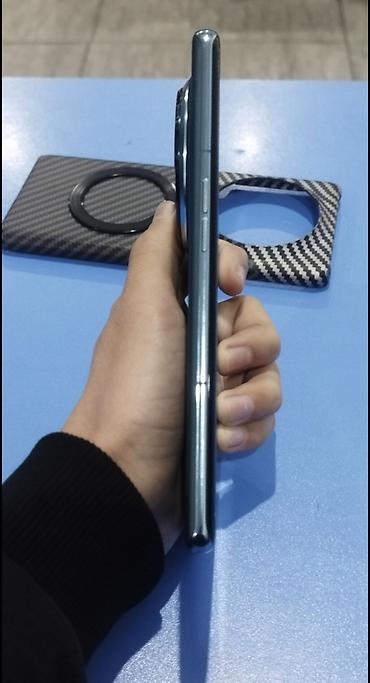 Oppo: Oppo Find X6 Pro, Б/у, 512 ГБ, цвет - Зеленый, 2 SIM — 4