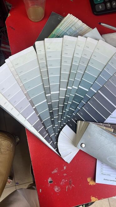 Другие виды отделочных работ: 3-5 лет опыта at lalafo.kg — 12 Другие виды отделочных работ: 3-5 лет опыта — 12