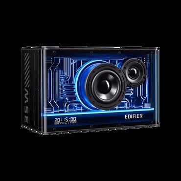 Dinamiklər və kolonkalar: Edifier Kolonka, Növ - Bluetooth -da lalafo.az — 10 Dinamiklər və kolonkalar: Edifier Kolonka, Növ - Bluetooth — 10