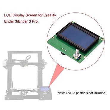 Ofis avadanlığı: Kateqoriya: 3D Printer və Hissələri > Creality 3D Printer - Ehtiyat — 1