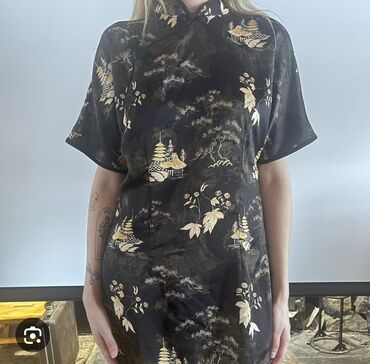 шкаф купе б у кие: Продаю стильное платье в стиле China. 1500с от фирмы Zara оригинал