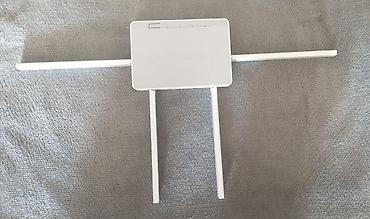 1200: Keenetic Air (KN-1610) — двухдиапазонный Wi-Fi AC1200 Двухдиапазонный — 2