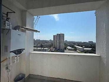 Daşınmaz əmlak: 2 otaqlı, Yeni tikili, m. Neftçilər, 52 kv. m — 9
