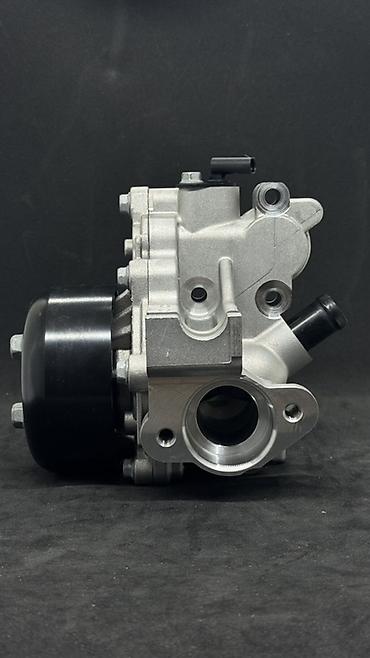 moning: Помпа Hyundai 2017 г., Новый, Оригинал, Корея — 3