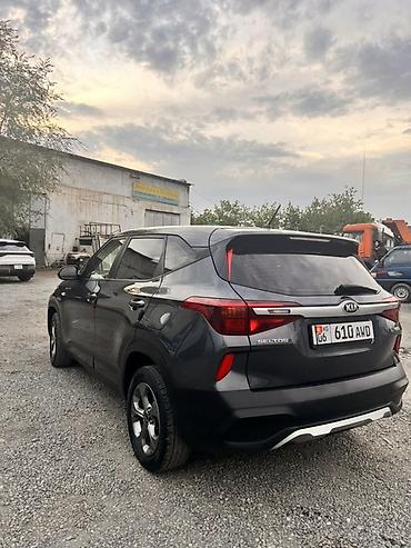 киа стоник 1.6 дизель: Kia Seltos: 2020 г., 1.6 л, Автомат, Дизель, Кроссовер — 3