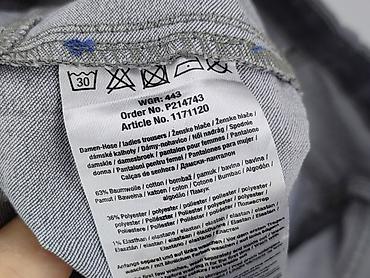 tk maxx kurtka: Janina, Spodnie materiałowe damskie, rozmiar M — 5