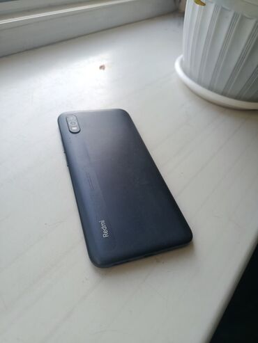 батарея ноутбука: Redmi, Redmi 9A, 2 SIM