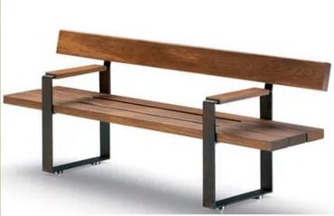 Skameykalar, lavoçkalar: Qiymət 1 inci şəkilə aiddir . İstədiyiniz skamyanın sifarişlə — 9