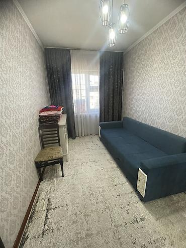 3х кв: 3 комнаты, 64 м², 106 серия, 9 этаж, Косметический ремонт — 5