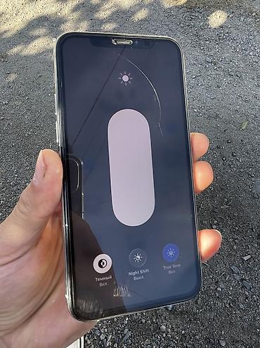 Apple iPhone: Срочно продаю🚨🚨 iPhone 11Pro Память 64гб✅ АКБ 68 % радной✅ Фейс✅ — 4