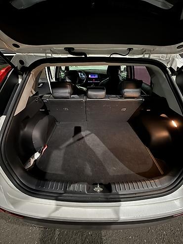 кия ев5: Kia Niro: 2022 г., 1.6 л, Робот, Гибрид, Кроссовер — 6