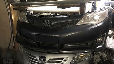 Грузовые кузова и будки: Lexus, 2006 г., Б/у, Оригинал — 6