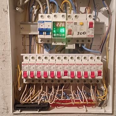 Ремонт сантехники: Ремонт сантехники Больше 6 лет опыта — 2