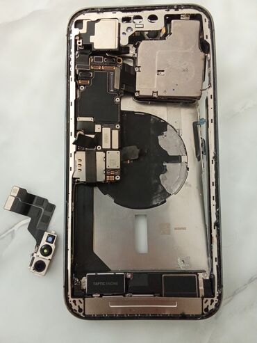 редми нот 14 с: IPhone 14 Pro Max, Колдонулган
