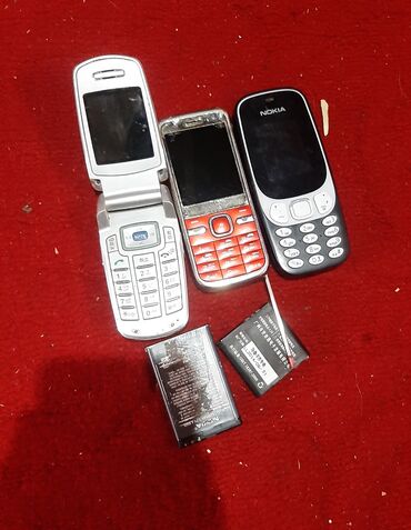 nokia 101: Nokia 1, Б/у, < 2 ГБ, 1 SIM, 2 SIM