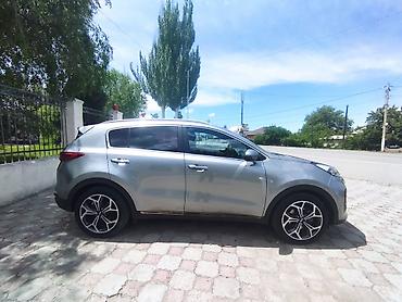 фар киа рио: Kia Sportage: 2018 г., 0.2 л, Автомат, Дизель, Кроссовер — 1