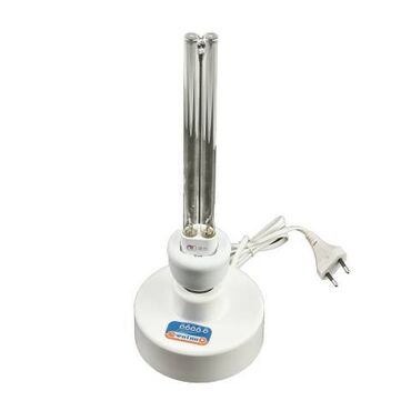 лампа для шугаринга: Ультрафиолетовый светильник-облучатель "ФОТОН" ОБ-03 с таймером