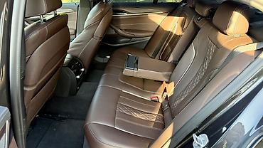bmw e70: BMW 5 series: 2021 г., 2 л, Автомат, Гибрид, Седан — 8