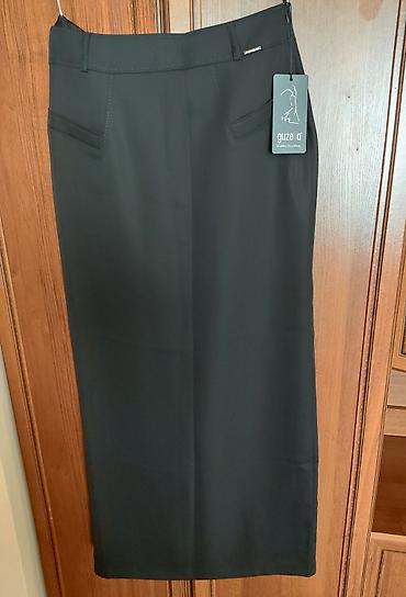 Ətəklər: Maksi Ətək, M — 2