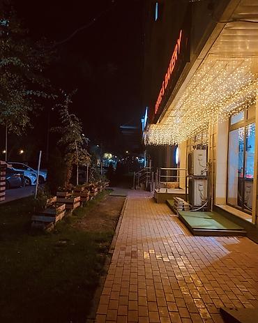 Долгосрочная аренда квартир: 📍Филармония Калык Акиева-Фрунзе ЖК «Мурас» 💰70,000 сом Депозит — 11