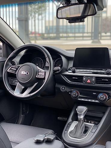 kia casper: Kia K3: 2020 г., 1.6 л, Автомат, Бензин, Седан — 8