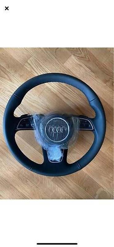 obd prikljucak: VOLAN AIR BAG ZA AUDI A1, A2, A3 . OD 2011. DO 2018. GOD. | za — 5