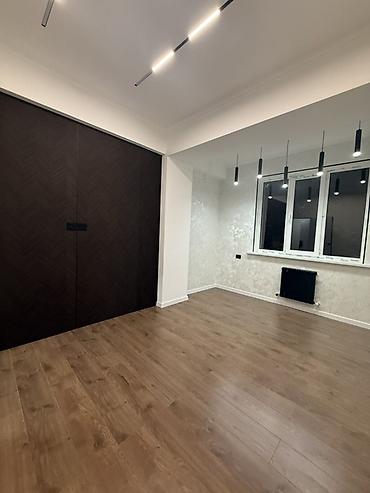 1 комната, 40 м², Элитка, 6 этаж, Евроремонт