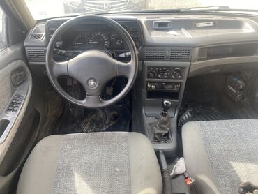 daewoo nexia бишкек: Daewoo Nexia: 2003 г., 1.5 л, Механика, Бензин