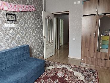2 bedroom: 2 комнаты, 58 м², Рабочий Городок Индивидуалка, 5 этаж, Свежий ремонт — 5