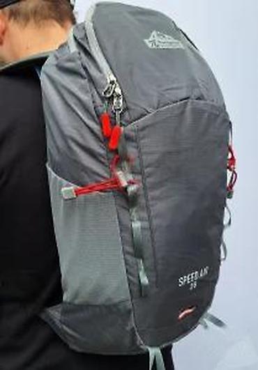 Sportske torbe i rančevi: Planinarski ranac Sendaiban Speed Air 25 - Zapremina: 25 L – idealan — 15