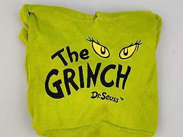 grinch bluzki: Koszula nocna damska, rozmiar S — 7