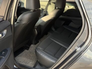 Kia: Kia K3: 2019 г., 1.6 л, Автомат, Бензин, Седан — 9