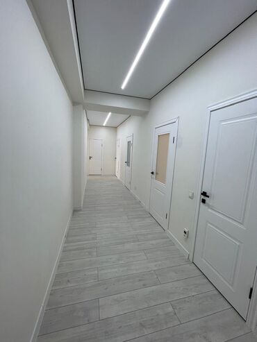 Продажа квартир: 3 комнаты, 93 м², Элитка, 12 этаж, Евроремонт — 2