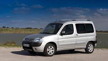 guma 6.50 16: PEUGEOT PARTNER 2.0 HDI POLOVNI DELOVI | Peugeot partner 2005 2.0 — 1