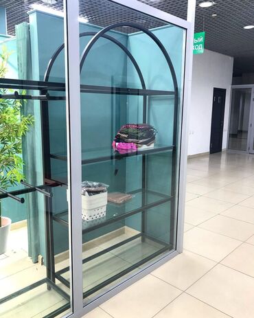 Кронштейны, стойки: Кронштейн Для одежды, Материал: Дерево, Ikea, Новый — 22