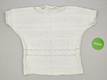 sweter 157: Sweter damski, rozmiar 3XL — 2