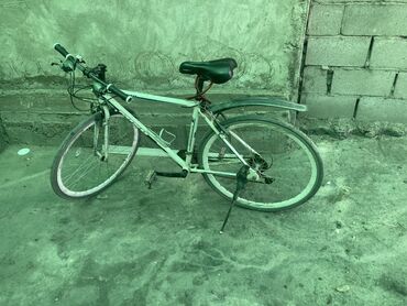 продажа велосипедов в бишкеке: Срочно продаю