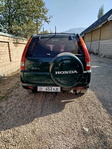 литые диски для опель инсигния: Honda CR-V: 2003 г., Кроссовер