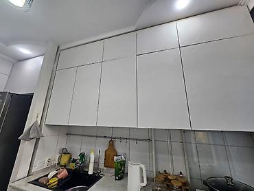 помещение столовая: 4 комнаты, 82 м², Восток-5 мкр 105 серия, 2 этаж, Дизайнерский ремонт — 5