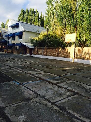 Продажа другой коммерческой недвижимости: Продаётся пансионат "Пристань" на Иссыкуле село Григорьевка. Участок — 11