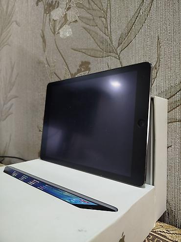 ipad air: Apple iPad Air planşet - Model: iPad Air (1-ci nəsil) - Korpus rəngi — 3
